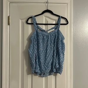 Old Navy Top